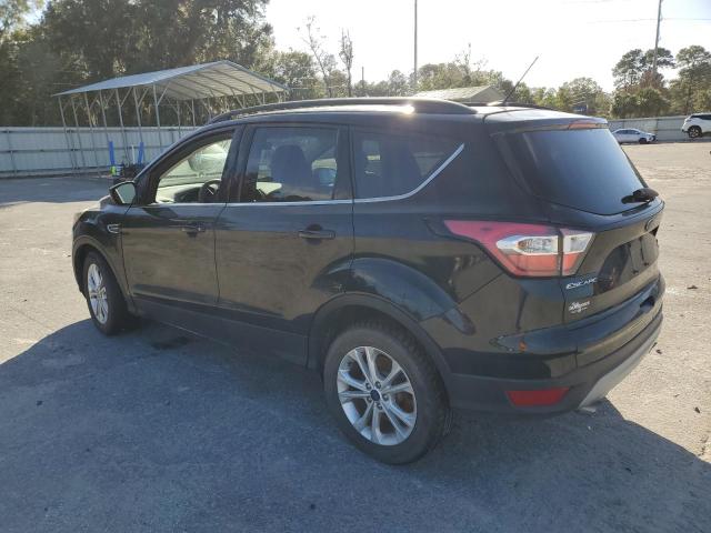 Photo 2 from auction – 2017 FORD ESCAPE SE with VIN 1FMCU0GD2HUB66059