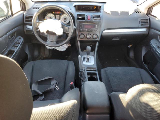 Photo 8 from auction – 2012 SUBARU IMPREZA with VIN JF1GPAA63CH232669