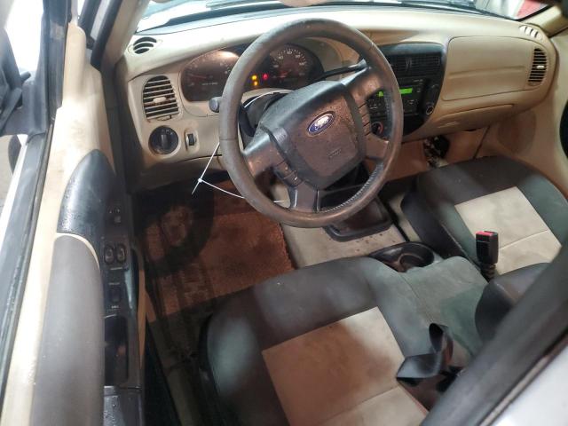 Photo 8 from auction – 2007 FORD RANGER SUP with VIN 1FTYR44U67PA38721