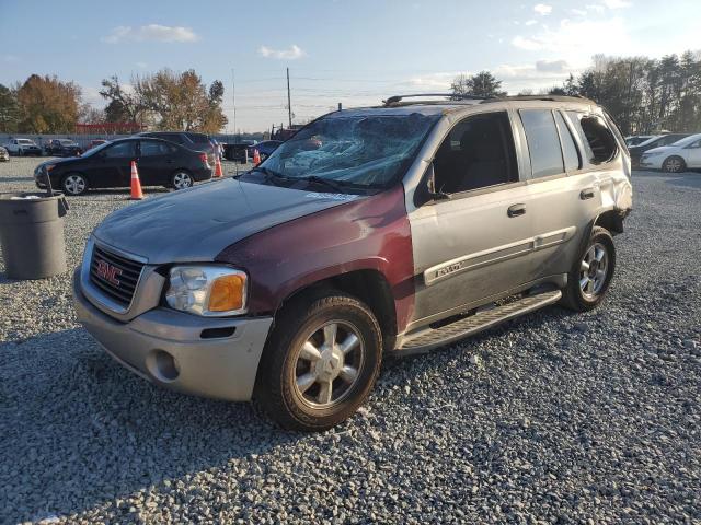GMC ENVOY 2003 with VIN 1GKDS13S732156385 - Photo from auction