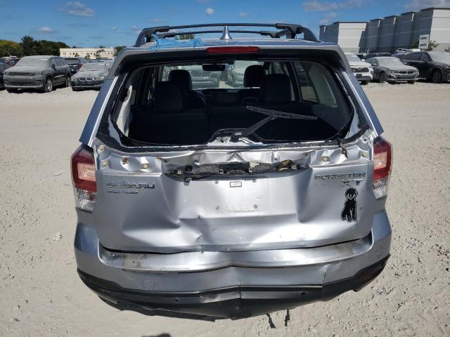 Photo 6 from auction – 2017 SUBARU FORESTER 2 with VIN JF2SJGWC2HH503110