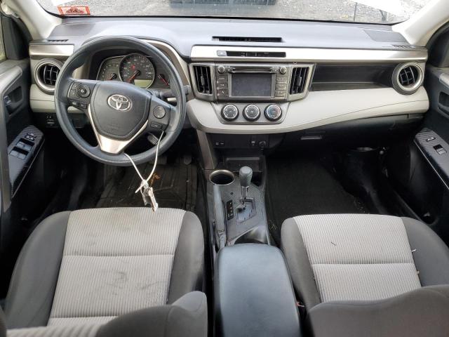 Photo 8 from auction – 2015 TOYOTA RAV4 LE with VIN JTMBFREV2FD155828