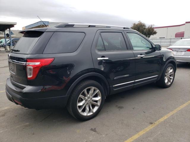 صورة رقم 3 من المزاد - 2014 FORD EXPLORER L مع VIN 1FM5K7F81EGB36816