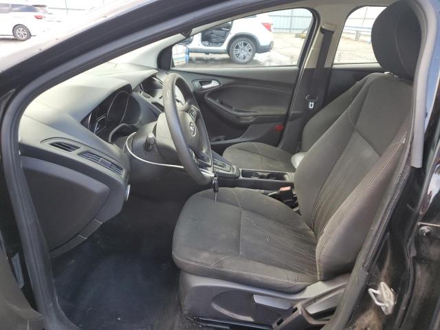 Photo 7 from auction – 2016 FORD FOCUS SE with VIN 1FADP3F24GL390395