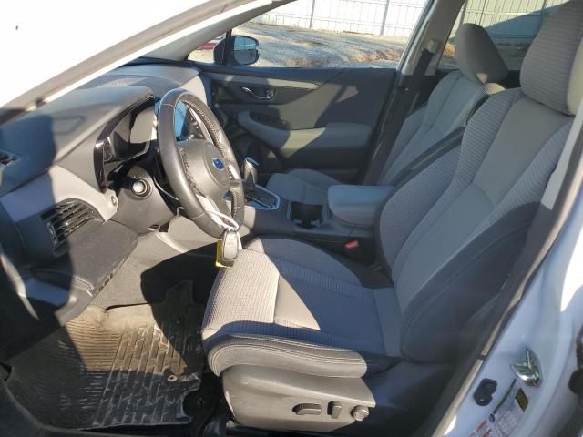 صورة رقم 7 من المزاد - 2020 SUBARU OUTBACK PR مع VIN 4S4BTAEC6L3205720