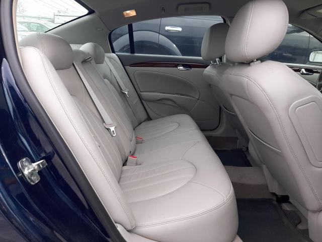 Photo 10 from auction – 2009 BUICK LUCERNE CX with VIN 1G4HD57M29U125838