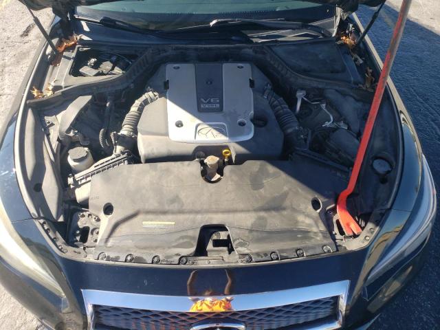 Photo 11 from auction – 2014 INFINITI Q50 BASE with VIN JN1BV7AR8EM695959