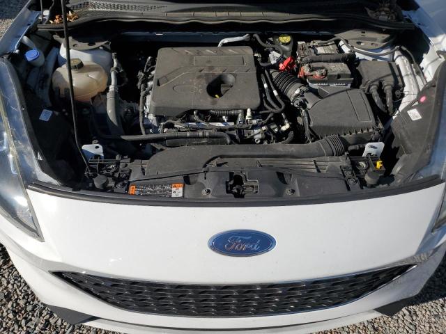 Photo 12 from auction – 2020 FORD ESCAPE SEL with VIN 1FMCU0H6XLUA58930