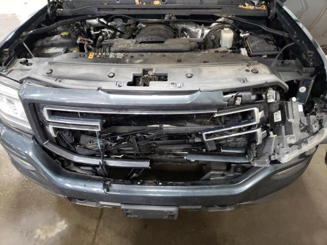 Photo 11 from auction – 2017 GMC SIERRA K15 with VIN 1GTV2MEC0HZ210065