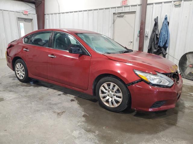 Photo 4 from auction – 2016 NISSAN ALTIMA 2.5 with VIN 1N4AL3AP0GC208578
