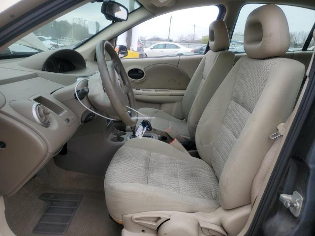 Photo 7 from auction – 2007 SATURN ION LEVEL with VIN 1G8AJ55F77Z110779