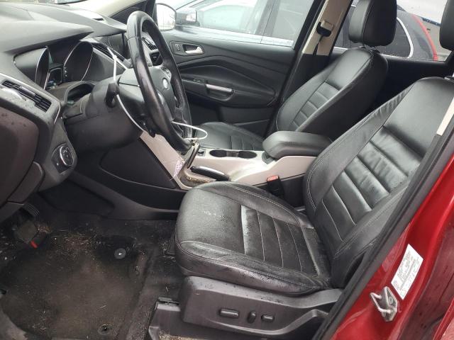Photo 7 from auction – 2013 FORD ESCAPE SEL with VIN 1FMCU9H97DUD89853