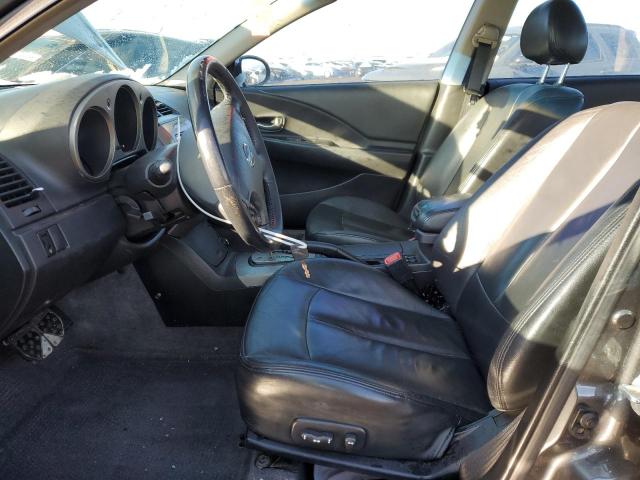 Photo 7 from auction – 2004 NISSAN ALTIMA SE with VIN 1N4BL11D54C198916