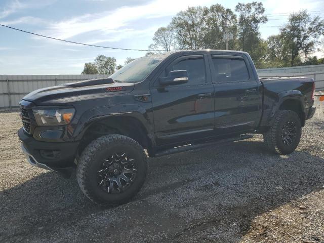 Photo 1 from auction – 2022 RAM 1500 BIG H with VIN 1C6SRFFT6NN287395
