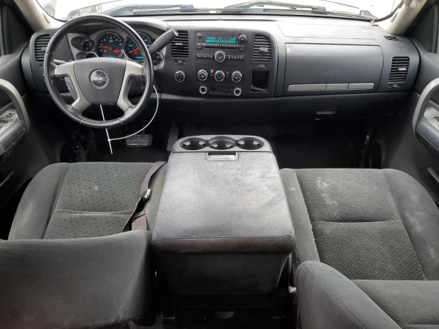 Photo 8 from auction – 2008 GMC SIERRA K15 with VIN 2GTEK19J781235478