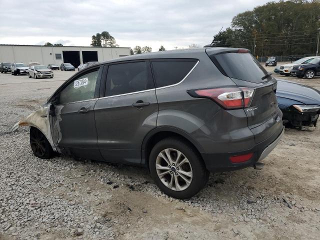 Photo 2 from auction – 2017 FORD ESCAPE SE with VIN 1FMCU0GD7HUA68175