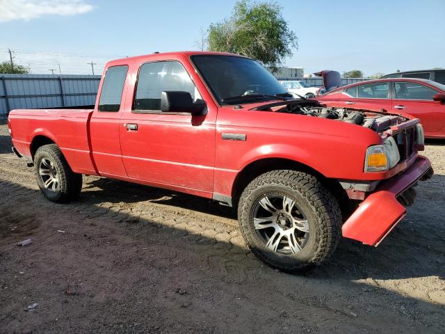 Photo 4 from auction – 2011 FORD RANGER SUP with VIN 1FTKR4EE0BPA42348