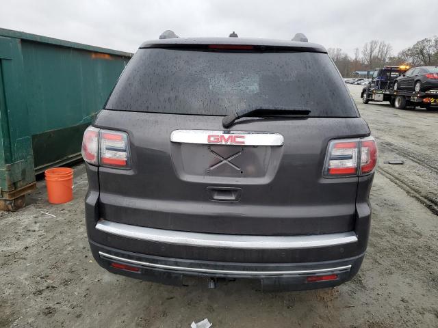 Photo 6 from auction – 2016 GMC ACADIA SLE with VIN 1GKKRPKD7GJ105215
