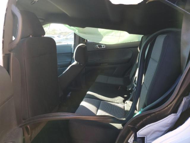 Photo 11 from auction – 2015 FORD EXPLORER P with VIN 1FM5K8AR2FGA21634