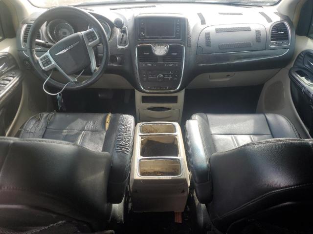 Photo 8 from auction – 2014 CHRYSLER TOWN & COU with VIN 2C4RC1BG7ER157732