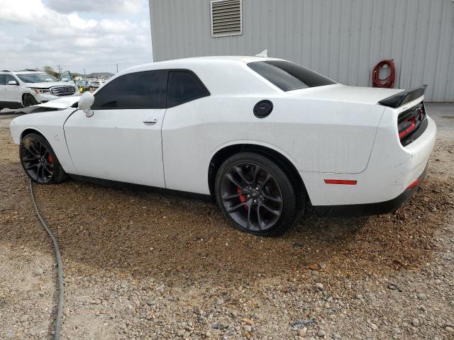 Photo 2 from auction – 2022 DODGE CHALLENGER with VIN 2C3CDZFJ4NH121627