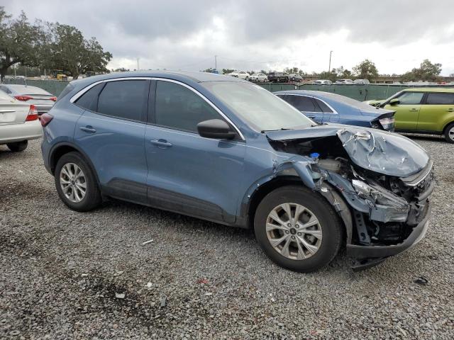 Photo 4 from auction – 2023 FORD ESCAPE ACT with VIN 1FMCU0GN0PUB46593