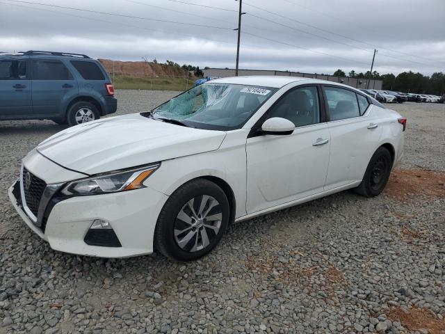 Photo 1 from auction – 2020 NISSAN ALTIMA with VIN 1N4BL4BV6LC200566