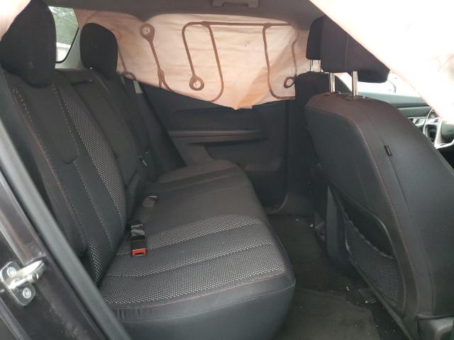 Photo 11 from auction – 2015 GMC TERRAIN SL with VIN 2GKFLWEK2F6342987