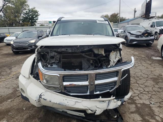 Foto 5 de la subasta – 2008 DODGE NITRO SLT con VIN 1D8GT58K88W127985