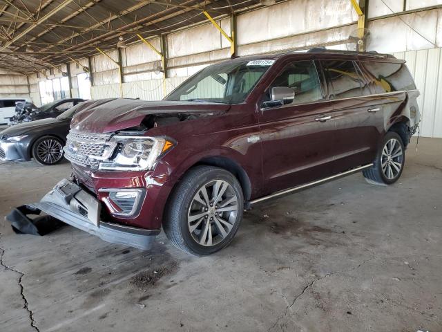 Photo 1 from auction – 2020 FORD EXPEDITION with VIN 1FMJK1PT0LEA15640