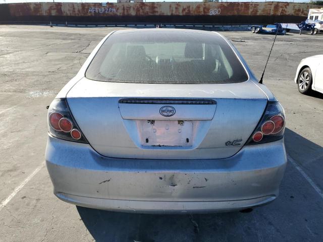 Photo 6 from auction – 2010 TOYOTA SCION TC with VIN JTKDE3B70A0303482
