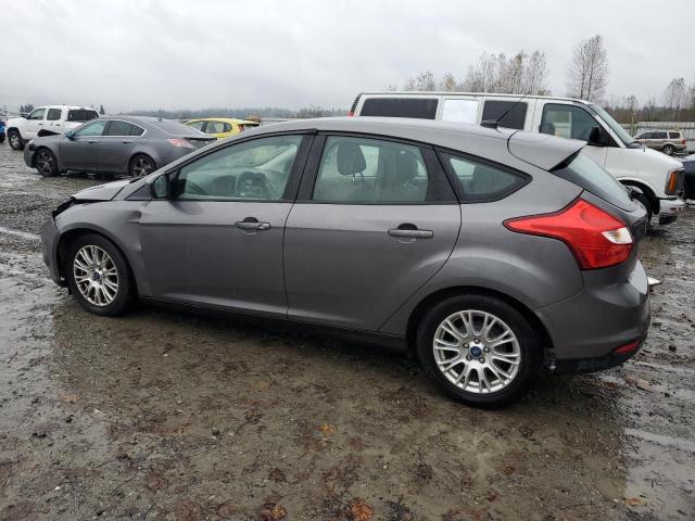 Photo 2 from auction – 2012 FORD FOCUS SE with VIN 1FAHP3K21CL141912