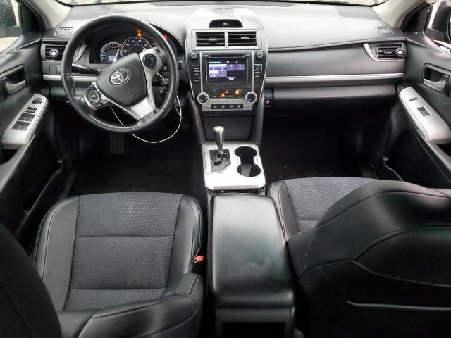 Photo 8 from auction – 2014 TOYOTA CAMRY L with VIN 4T1BF1FK3EU792470
