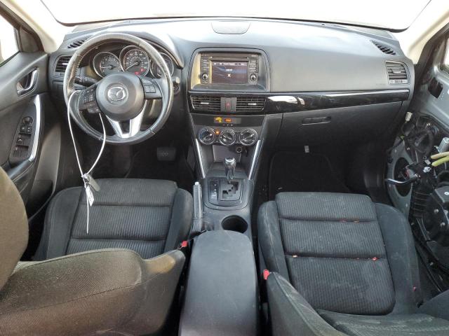 Photo 8 from auction – 2014 MAZDA CX-5 TOURI with VIN JM3KE2CY0E0335720