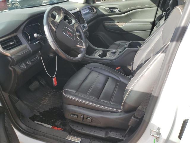 Photo 7 from auction – 2020 GMC ACADIA DEN with VIN 1GKKNXLS8LZ230955