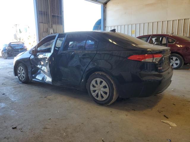 Photo 2 from auction – 2020 TOYOTA COROLLA L with VIN 5YFDPRAE5LP064556