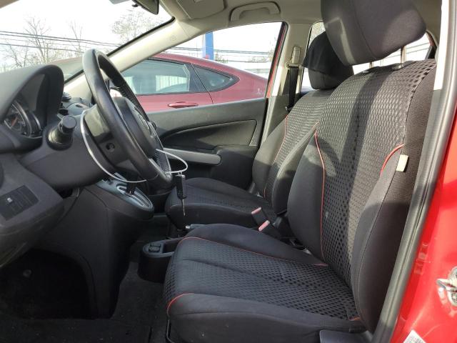 Photo 7 from auction – 2011 MAZDA MAZDA2 with VIN JM1DE1HY3B0131185