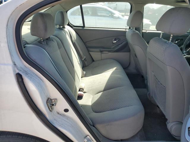 Photo 10 from auction – 2007 CHEVROLET MALIBU LT with VIN 1G1ZT58N87F283856