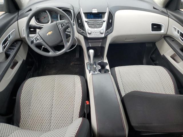 Photo 8 from auction – 2012 CHEVROLET EQUINOX LS with VIN 2GNALBEK8C1130707
