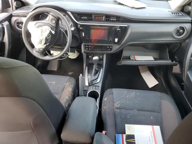 Photo 8 from auction – 2017 TOYOTA COROLLA L with VIN 2T1BURHE4HC750195