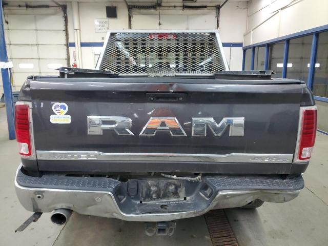 Photo 6 from auction – 2015 RAM 1500 LONGH with VIN 1C6RR7PM9FS730380