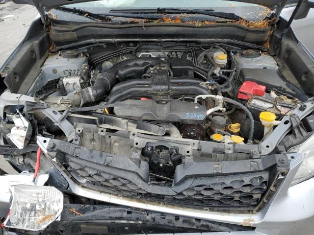 Photo 12 from auction – 2015 SUBARU FORESTER 2 with VIN JF2SJAKC5FH829645