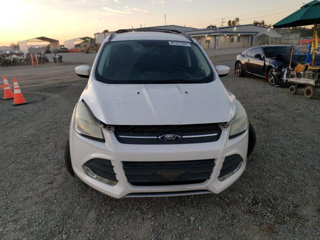 Photo 5 from auction – 2013 FORD ESCAPE SE with VIN 1FMCU0GX5DUC19499