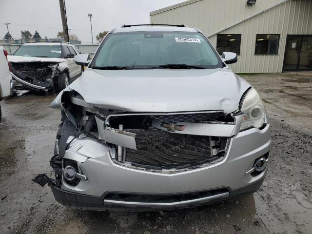 Photo 5 from auction – 2014 CHEVROLET EQUINOX LT with VIN 2GNALDEK5E6227901