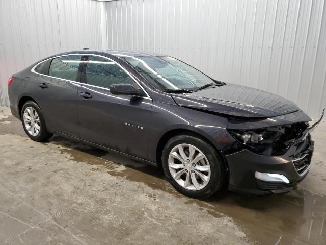 Photo 4 from auction – 2023 CHEVROLET MALIBU LT with VIN 1G1ZD5ST2PF243566