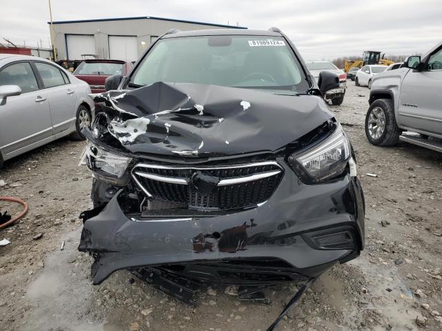 Photo 5 from auction – 2020 BUICK ENCORE PRE with VIN KL4CJESB5LB336543