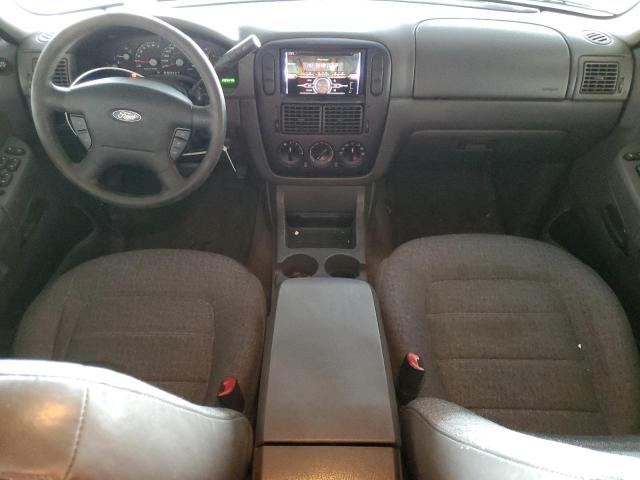 Photo 8 from auction – 2003 FORD EXPLORER with VIN 1FMZU62K03ZB22351