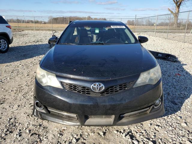 Photo 5 from auction – 2012 TOYOTA CAMRY BASE with VIN 4T1BF1FK9CU044108