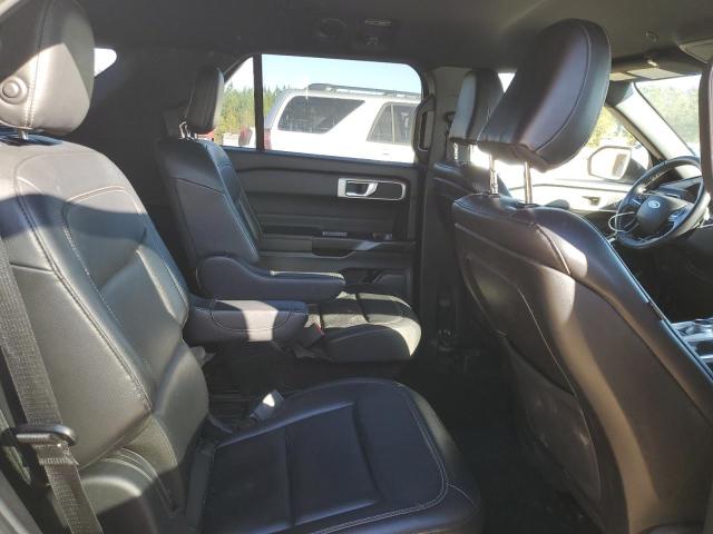 Photo 10 from auction – 2020 FORD EXPLORER X with VIN 1FMSK7DH7LGA67312