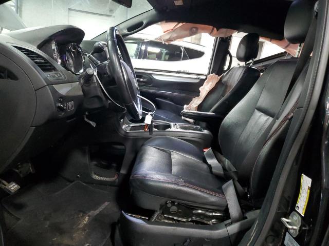 Photo 7 from auction – 2017 DODGE GRAND CARA with VIN 2C4RDGEG1HR789965